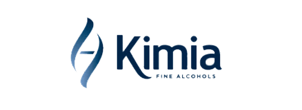 Kimia Fine Alcohol logo
